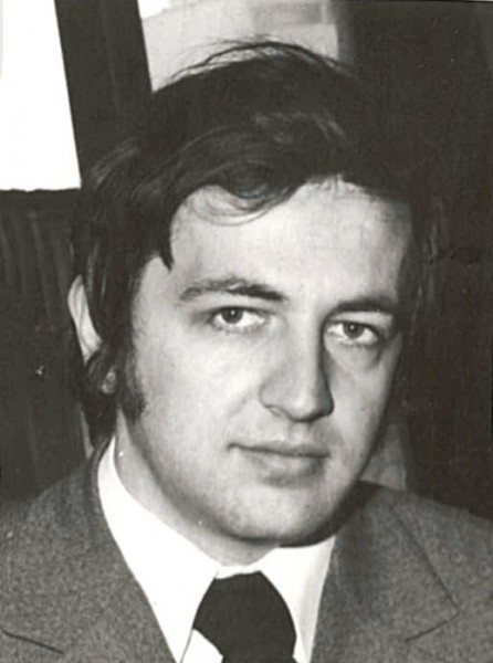 Milan Jakšić